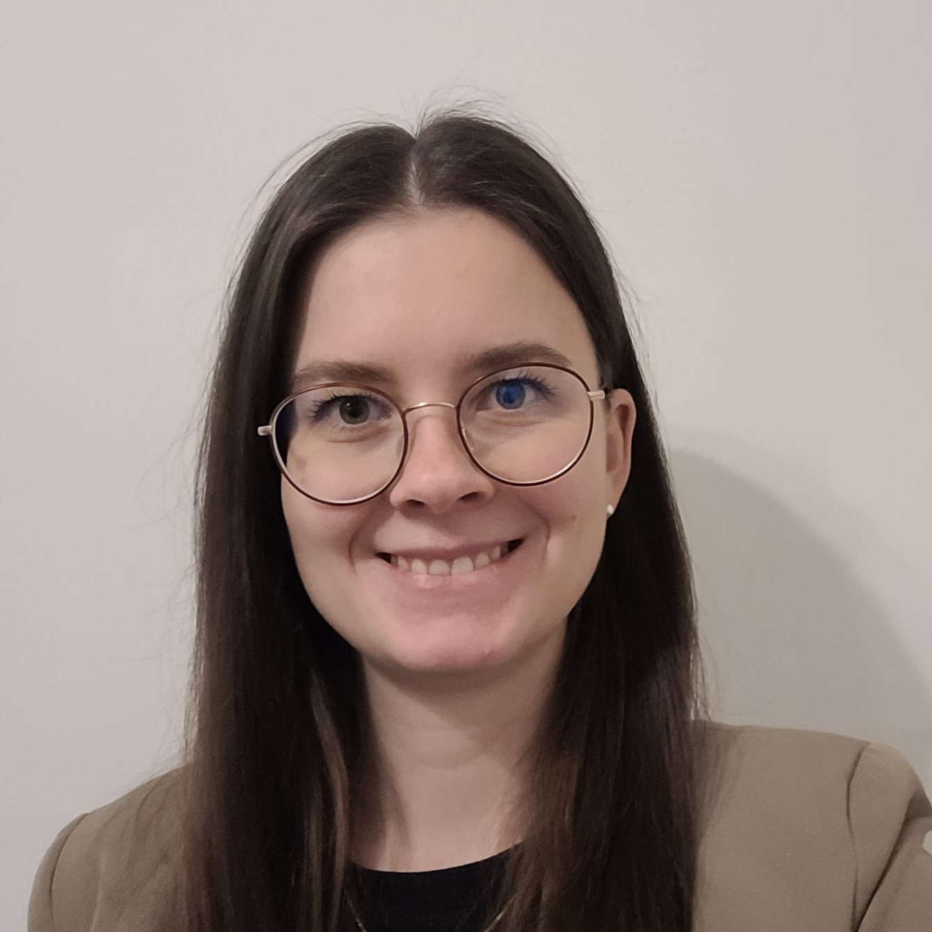 Foto von Carina Dertnig, MSc, Gründerin & Umsetzerin